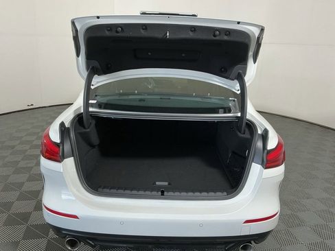 Certified 2024 BMW 228i Gran Coupe 228i w/ Convenience Package image 30