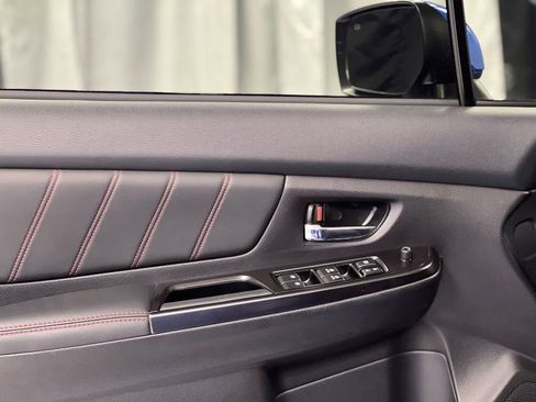 Used 2020 Subaru WRX Premium image 35