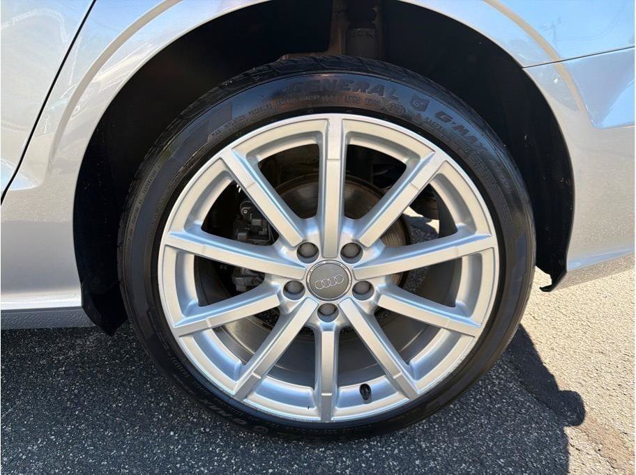 Used 2015 Audi A3 2.0T Premium Plus AWD/4WD image 21