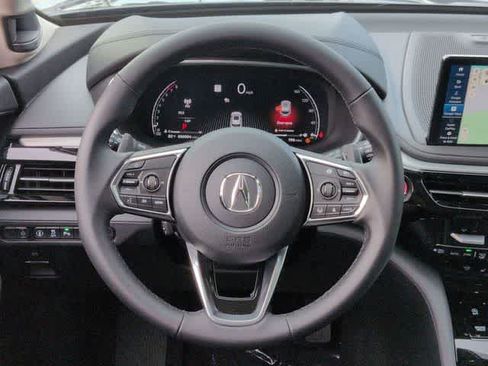 Used 2026 Acura MDX SH-AWD w/ Technology Package image 25