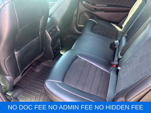 Used 2024 Ford Edge ST-Line AWD/4WD image 27