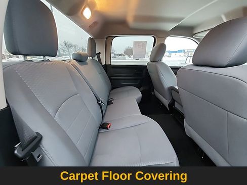 Used 2016 RAM 1500 Express image 18