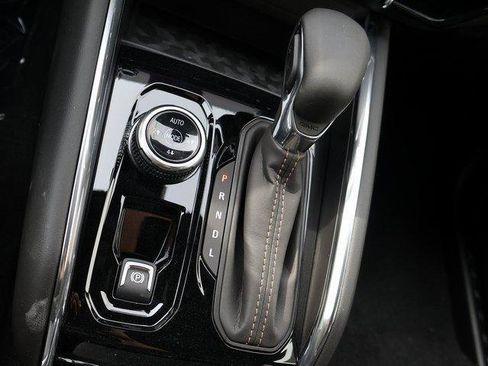 New 2026 GMC Canyon AT4 image 32