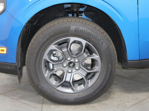 New 2026 Ford Maverick XLT FWD image 16