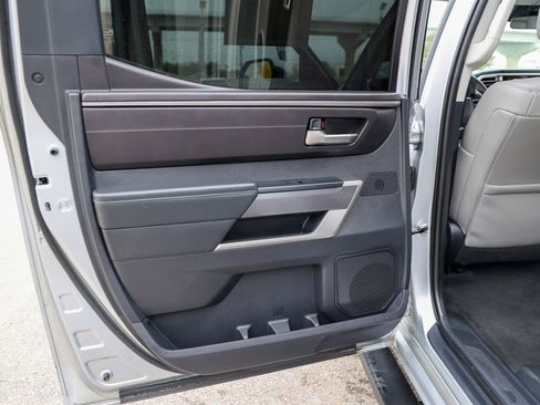 Used 2023 Toyota Tundra SR5 w/ TRD Off-Road Premium Package image 39