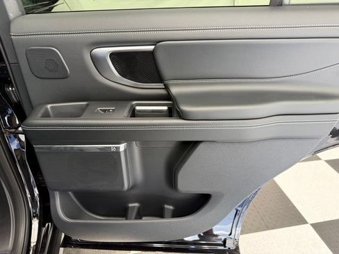 New 2027 Ford Expedition Platinum w/ Stealth Performance Package AWD/4WD image 34