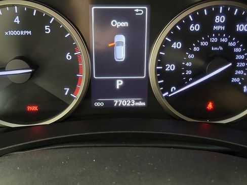 Used 2018 Lexus NX 300 FWD w/ Accessory Package 2 image 2