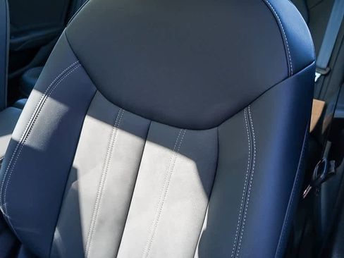 New 2025 Audi A5 2.0T Premium image 28