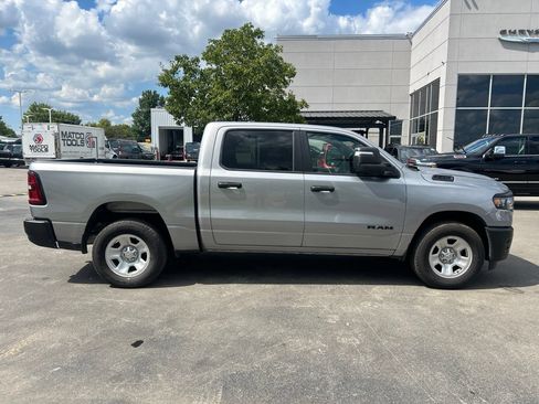 Used 2025 RAM 1500 Tradesman RWD image 2