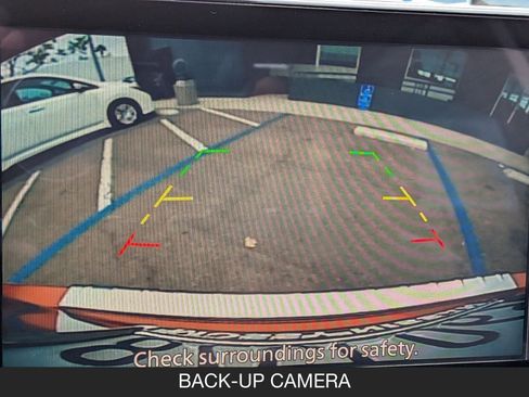 Certified 2021 Nissan Altima 2.5 SR w/ SR Premium Package image 19