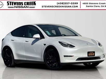 Used 2020 Tesla Model Y Long Range