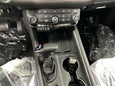 New 2026 Dodge Durango GT AWD/4WD image 18