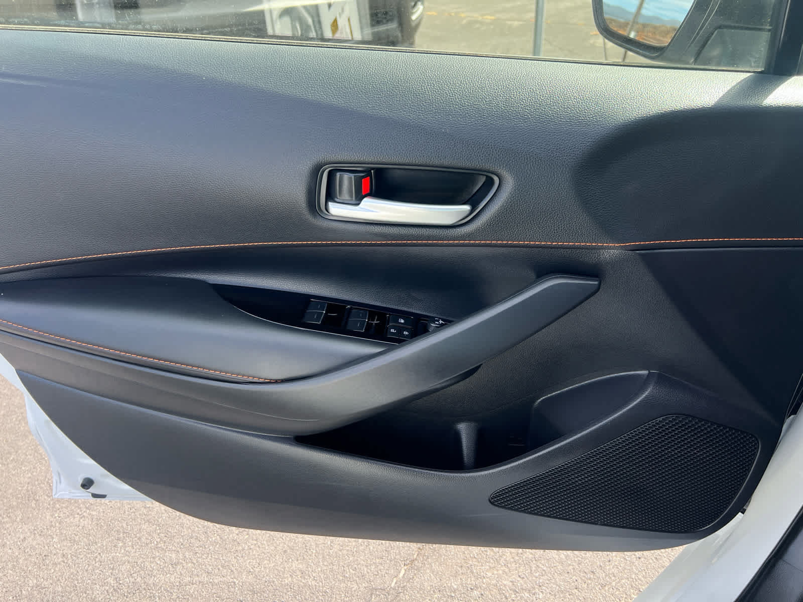 Certified 2026 Toyota Corolla SE FWD image 13