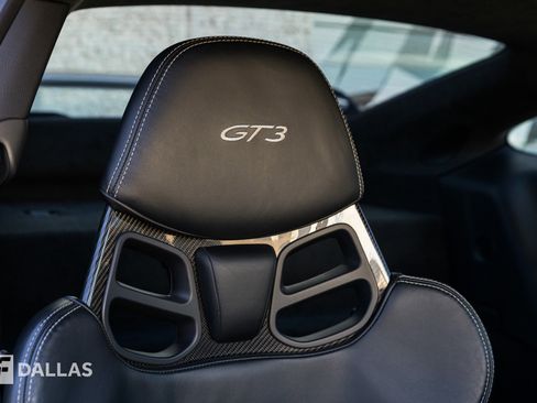 Used 2018 Porsche 911 GT3 image 37