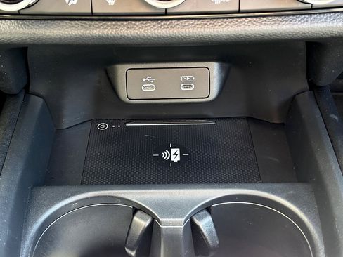 Certified 2026 Honda HR-V EX-L image 26