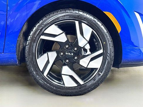 Used 2023 Kia Soul GT-Line w/ GT-Line Technology Package image 46