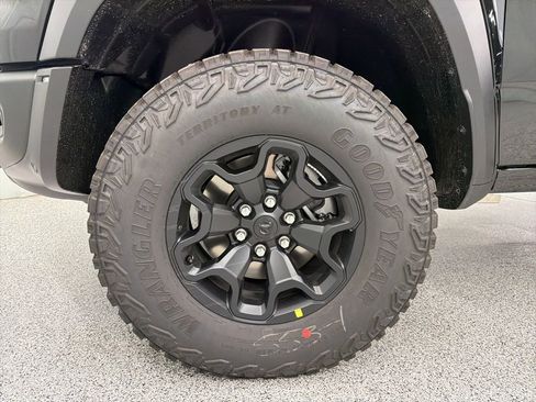 New 2026 RAM 1500 RHO AWD/4WD image 9