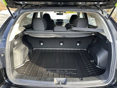 Used 2023 Subaru Crosstrek 2.0i Premium image 22