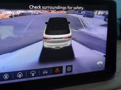 New 2026 INFINITI QX60 Autograph w/ Dark Cargo Package AWD/4WD image 26