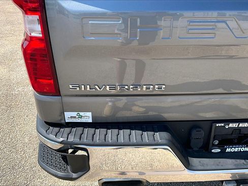 Used 2020 Chevrolet Silverado 1500 LT w/ All-Star Edition AWD/4WD image 32