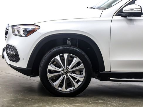Certified 2022 Mercedes-Benz GLE 350 image 12