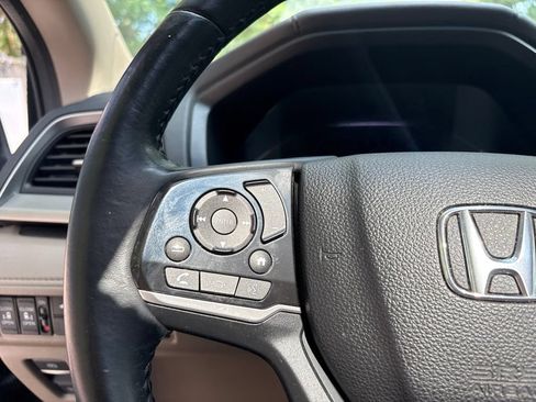 Used 2019 Honda Odyssey EX-L image 25