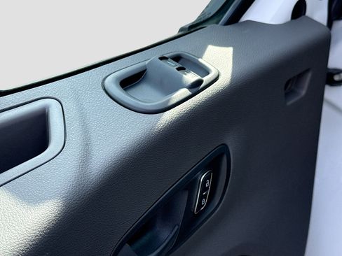 New 2025 Ford Transit 350 XL image 6