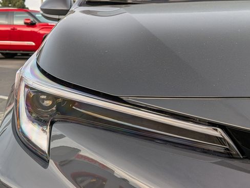 New 2026 Toyota Corolla XSE image 6