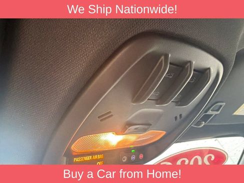 Used 2026 Buick Envista Sport Touring w/ Convenience I Package FWD image 20