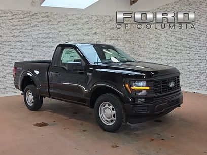 New 2026 Ford F150 XL