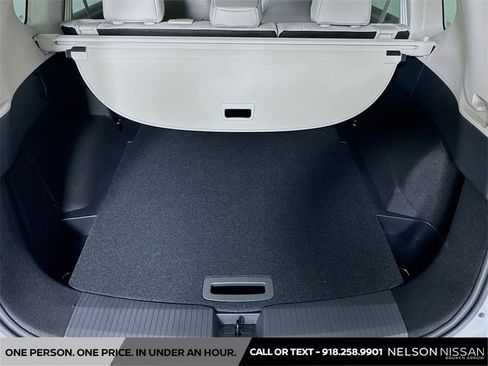 New 2026 Nissan Rogue SV image 26