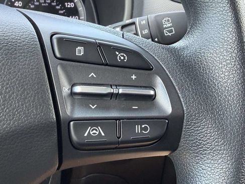 Certified 2023 Hyundai Kona SEL AWD/4WD image 23