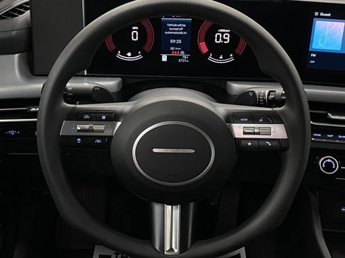Certified 2025 Hyundai Sonata SE FWD image 14