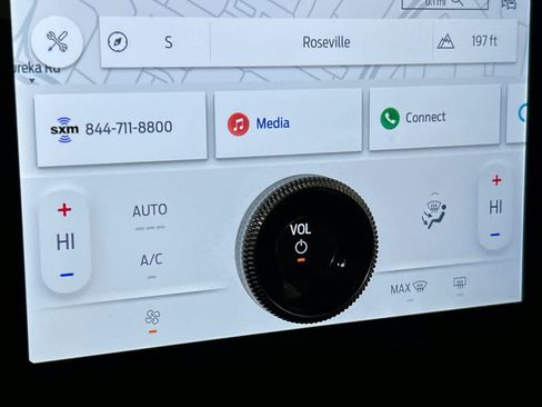 Used 2025 Ford Mustang Mach-E Select image 23