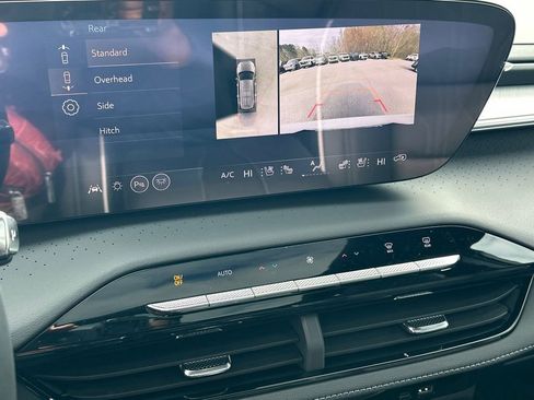 New 2026 Buick Enclave Avenir w/ Super Cruise Package image 30