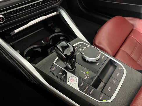 Used 2022 BMW 430i Convertible w/ M Sport Package image 16