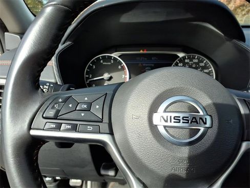 Used 2022 Nissan Altima 2.0 SR image 8