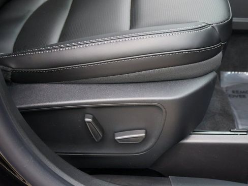 New 2026 Ford Escape Platinum w/ Equipment Group 601A image 10