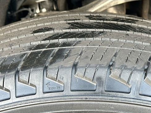 Used 2025 GMC Sierra 1500 SLT image 33