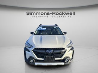 Used 2024 Subaru Outback Limited video 1