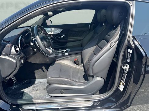 Used 2018 Mercedes-Benz C 43 AMG 4MATIC Coupe image 5