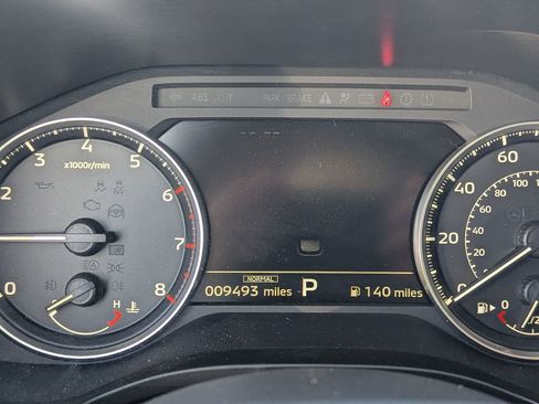 Used 2025 Mitsubishi Outlander SE AWD/4WD image 26