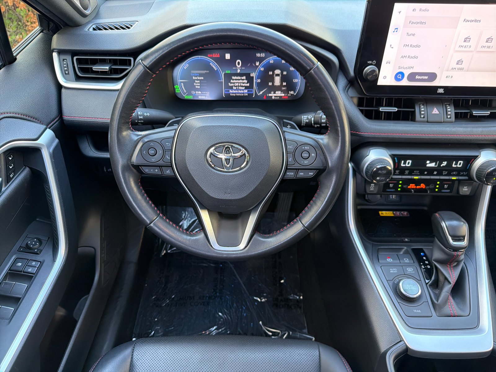 Used 2023 Toyota RAV4 XSE w/ Premium Package AWD/4WD image 14