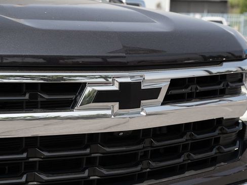Used 2023 Chevrolet Silverado 1500 LT w/ Safety Package RWD image 10
