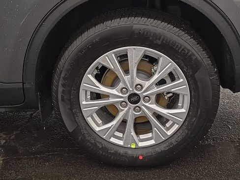 New 2026 Ford Escape Active w/ Active Premium Tech Pack image 56