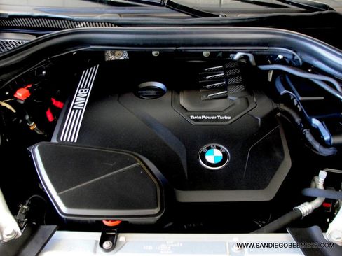 Used 2022 BMW X4 xDrive30i w/ M Sport Package 2 image 74