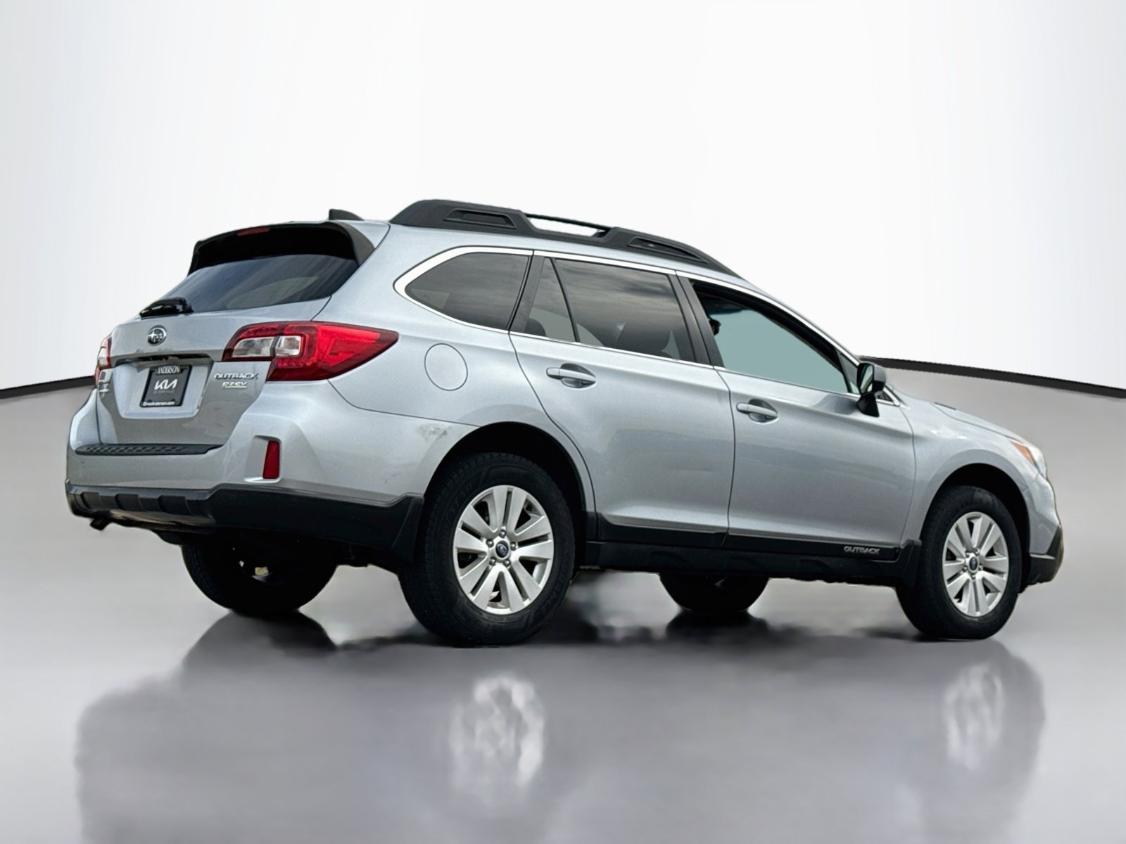 Used 2017 Subaru Outback 2.5i Premium AWD/4WD image 7