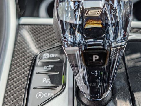 Used 2023 BMW M850i Gran Coupe xDrive image 25