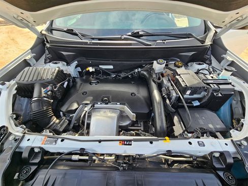 Used 2020 GMC Terrain SLT w/ Preferred Package image 25