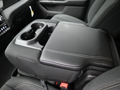 New 2026 RAM 1500 Tradesman RWD image 32